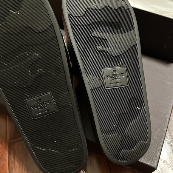 Valentino garavani slides - Picture 3 of 5